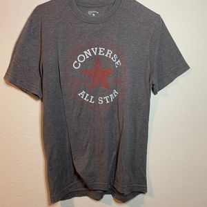 CONVERSE men’s small tshirt